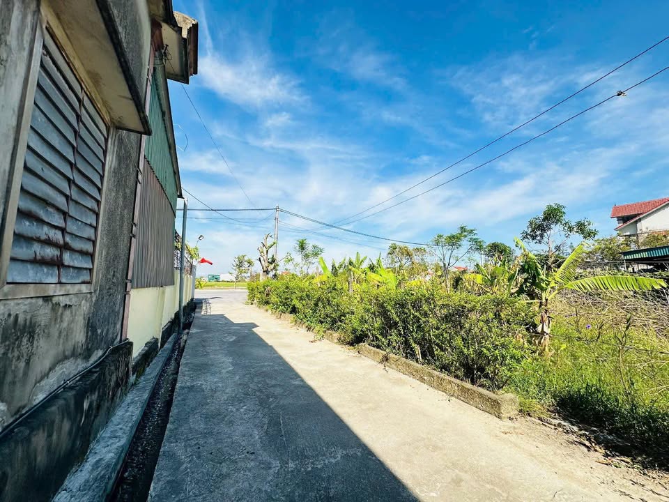 Đất thổ cư xã Thạch Hạ, Hà Tĩnh 108m² giá chỉ 1 tỷ - Đầu tư sinh lời ngay!