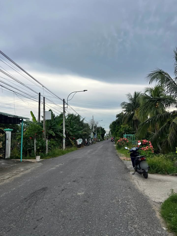 Đất nền đẹp Mỹ Hưng, Mỹ Phong 100m² giá 800 triệu - Hạ tầng hoàn chỉnh, vị trí đắc địa!