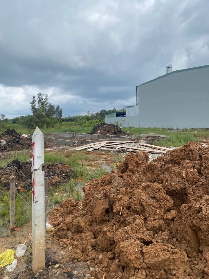 Đất nền Tân Định, Bến Cát 225m² giá 1.6 tỷ - Cơ hội vàng đầu tư!