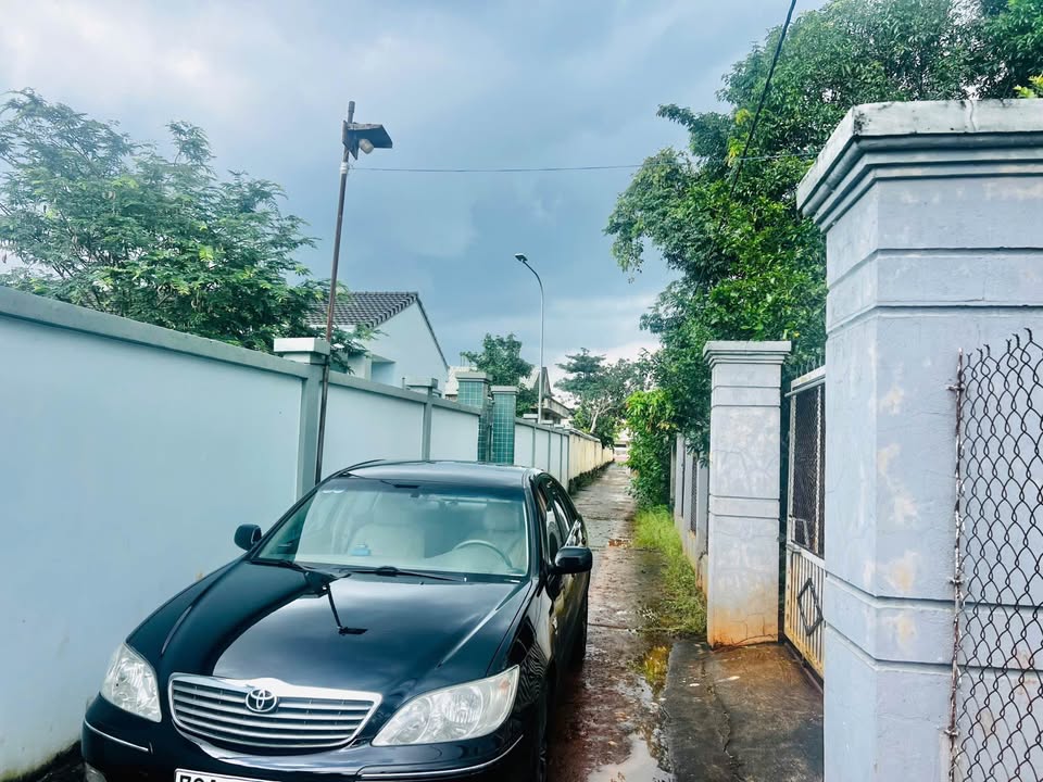 Đất thổ cư Hòa Hưng, Xuyên Mộc 410m² giá 800 triệu - Cơ hội đầu tư tuyệt vời!