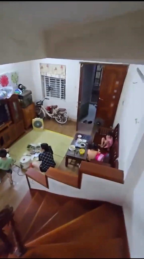 Bán gấp nhà lô góc 3 tầng phố Đại Kim Hoàng Mai 33m² giá 8 tỷ - Sổ đỏ chính chủ!