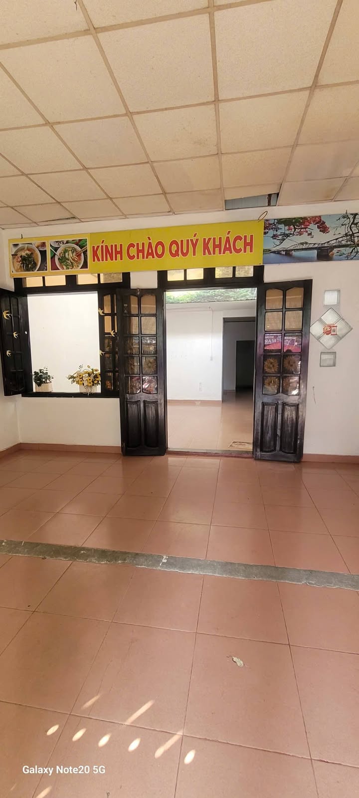 Nhà mặt tiền Trần Đức Thảo, Hải Châu, Đà Nẵng 80m² - Kinh doanh, ở ngay!