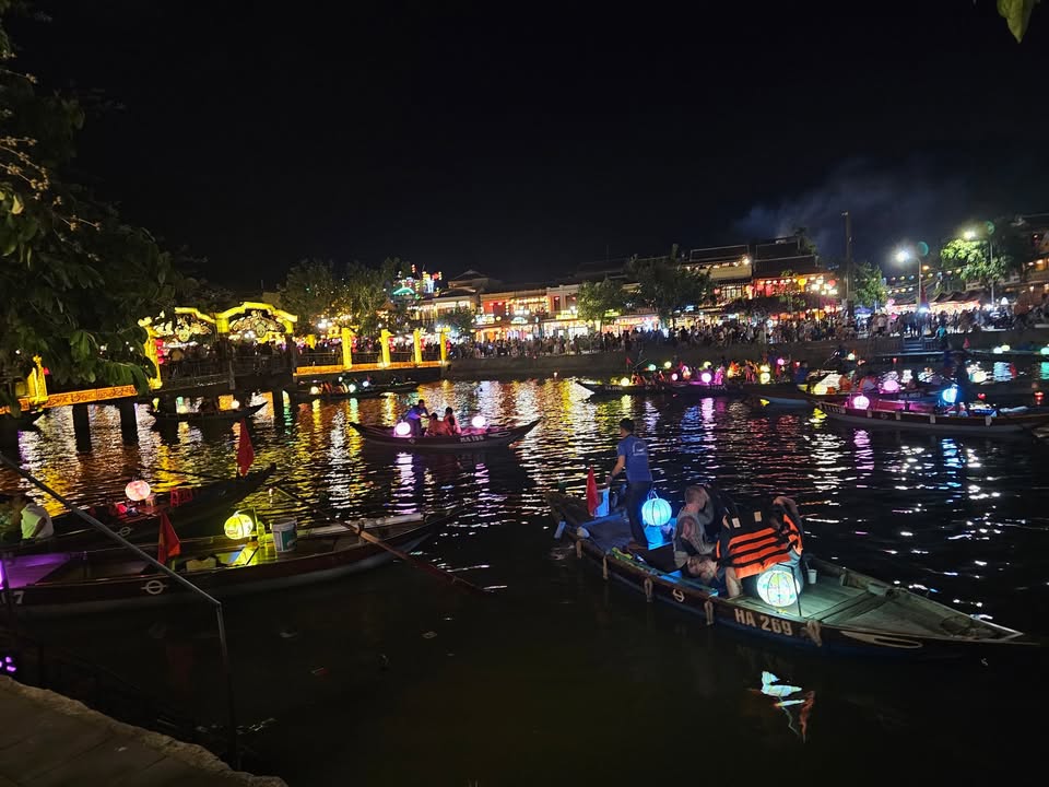 Nhà hẻm Trần Hưng Đạo Hội An 60m² giá 3.2 tỷ - Cơ hội đầu tư tuyệt vời!