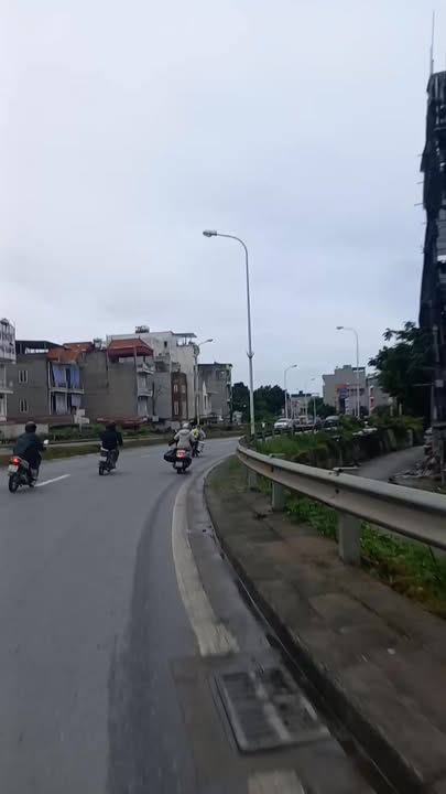 Căn hộ cho thuê CCMN Phú Thượng Tây Hồ 91m² - Doanh thu 100 triệu/tháng!