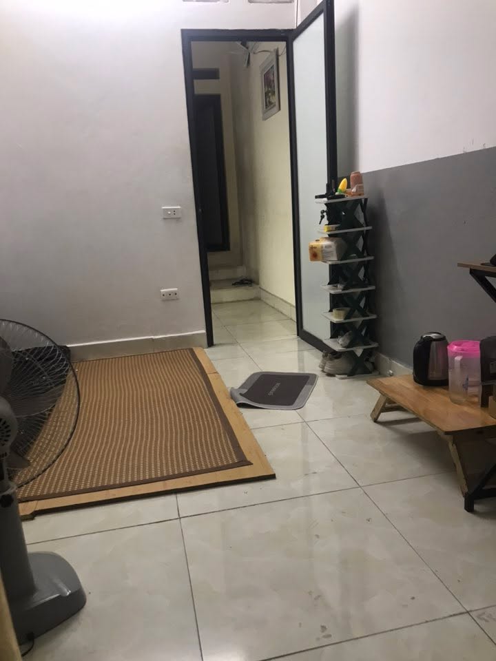 Phòng trọ Hoàng Mai gần Đại học Mở - Điện nước đầy đủ, giá tốt thỏa thuận!