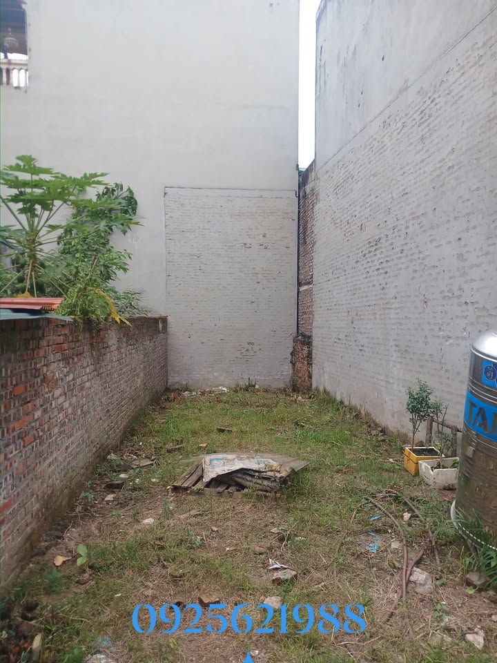 Đất nền Giang Biên Long Biên 65m² giá 6.045 tỷ - Cơ hội đầu tư hấp dẫn!