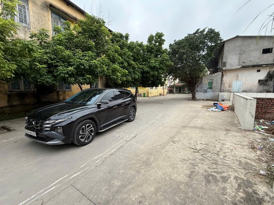 Đất nền Đông Tiến Từ Sơn 150m² giá 4 tỷ - Cơ hội đầu tư tuyệt vời!