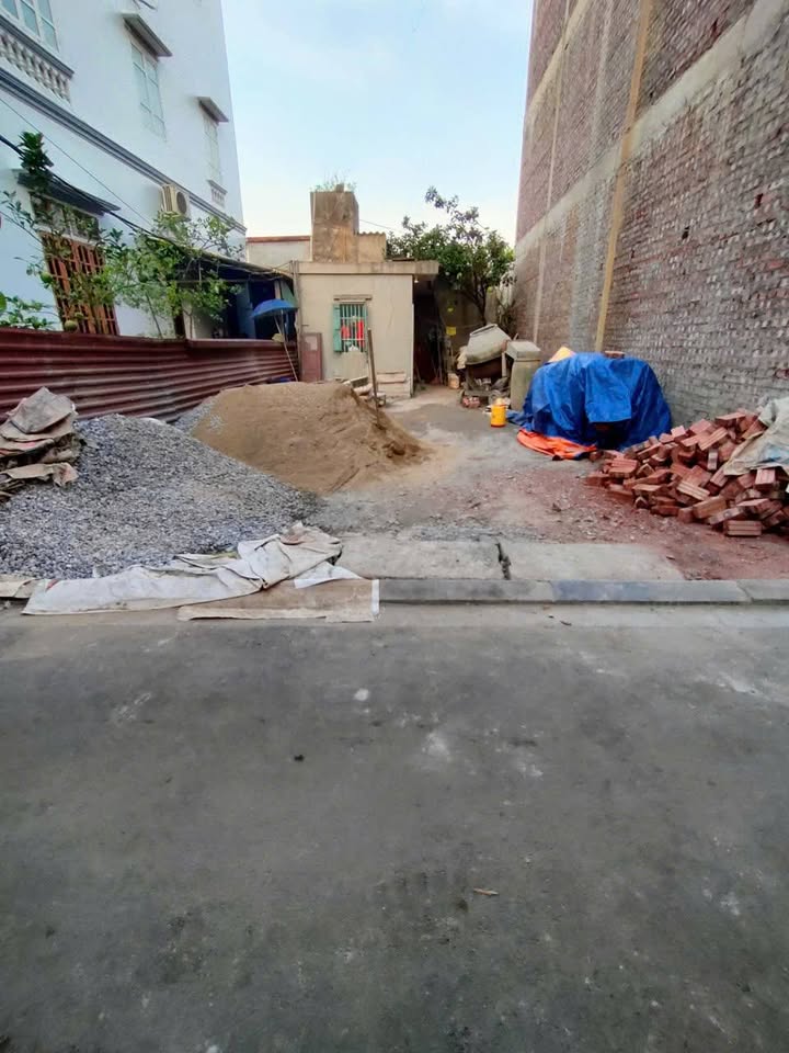 Đất nền Xuân Trạch, Đông Anh 88m² giá thỏa thuận - Vị trí đắc địa gần trung tâm