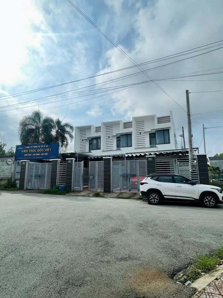 Nhà cho thuê khu dân cư Hiệp Phát 1, Bình Dương 2PN giá 8 triệu - Thiết kế hiện đại, sẵn sàng vào ở!