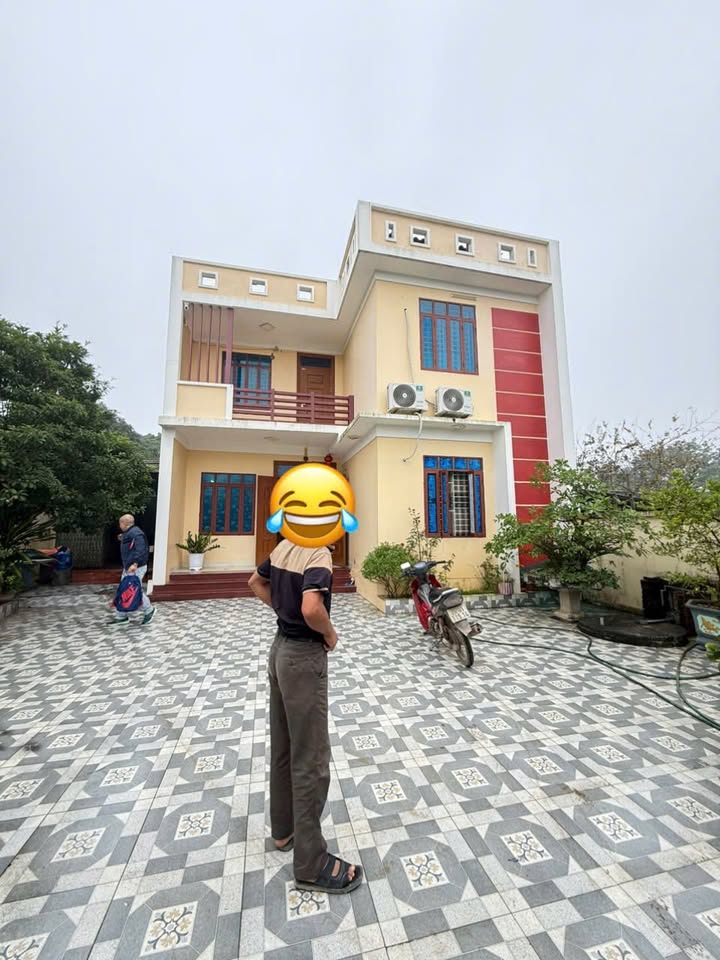 Đất nền 300m² Phường Tùng Thiện, Sơn Tây - Bán gấp giá rẻ, nhà mới xây!