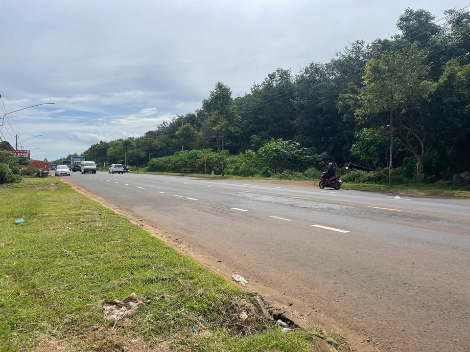 Đất nền liền kề KoTam Tân An 100m² giá 1.29 tỷ - Sổ đỏ chính chủ, công chứng ngay!