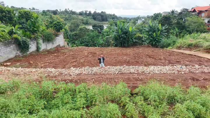Đất nền Y Moan Buôn Ma Thuột 1300m² giá 2.95 tỷ - Đầu tư sinh lời hấp dẫn!