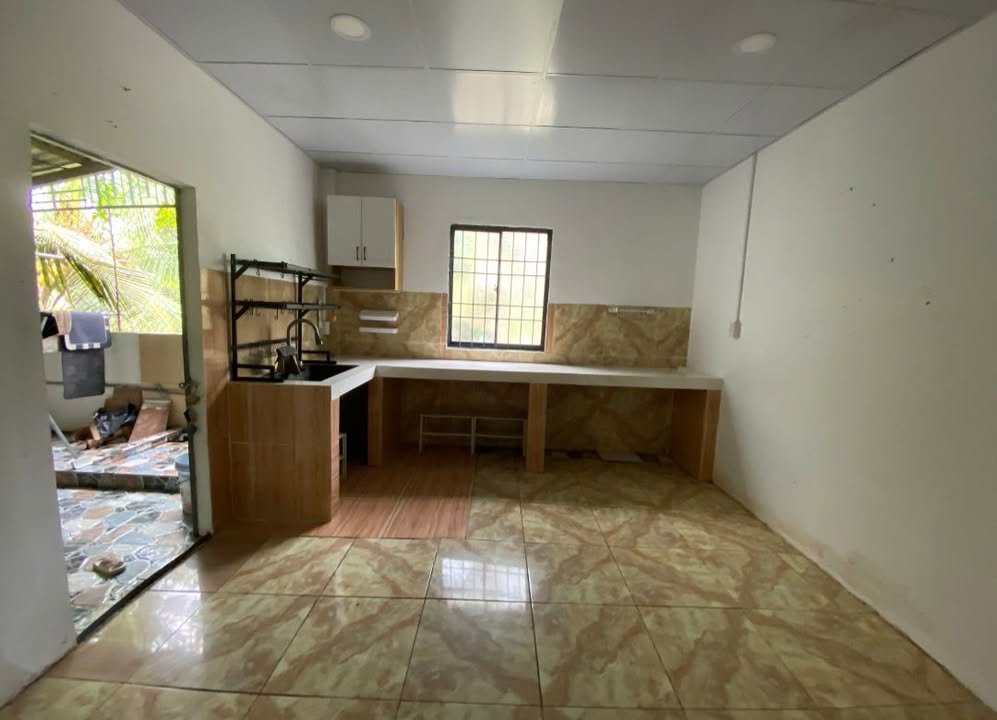 Nhà cấp 4 Tân Phú Đông - 124m² giá 800 triệu - Thương lượng hợp lý!