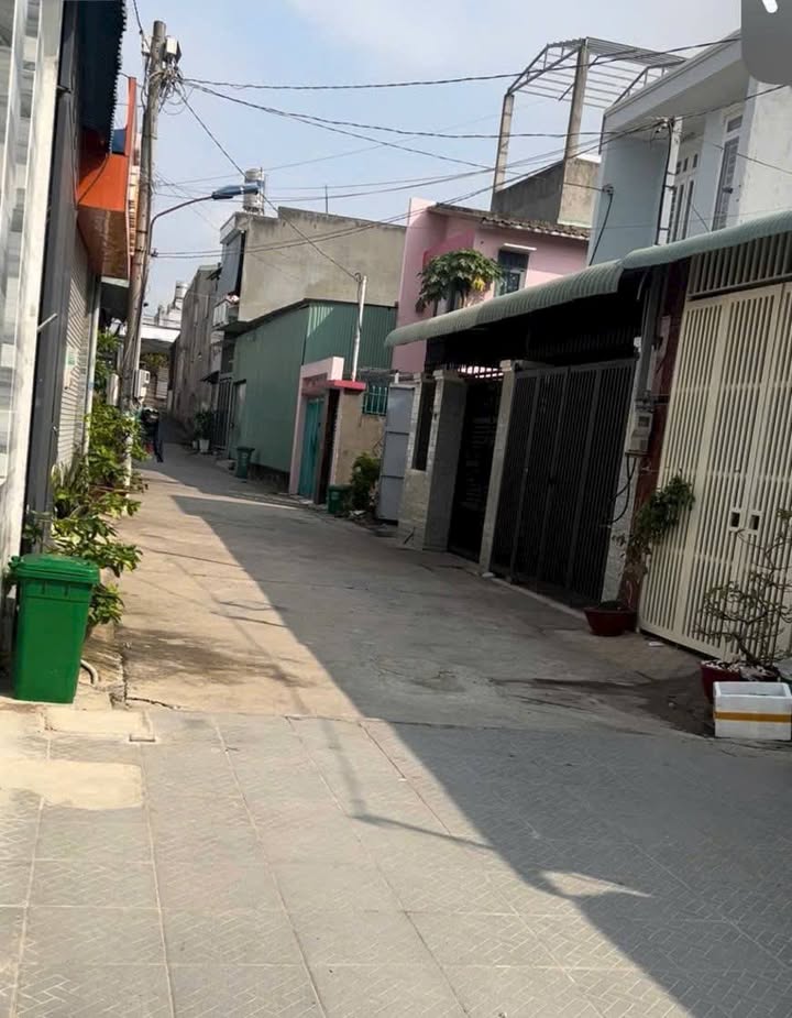 Nhà cho thuê Trảng Dài, Biên Hòa 2PN giá 3 triệu - Nội thất đầy đủ, tiện nghi!