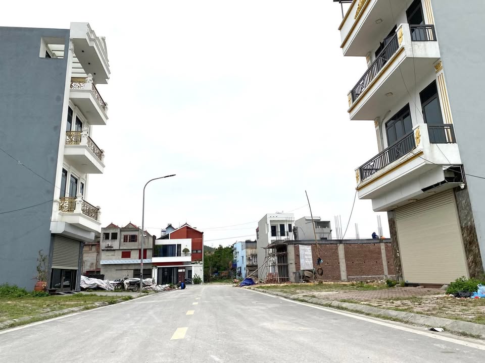 Đất nền Phường Đa Mai, Bắc Ninh 74.3m² giá 2.x tỷ - Cơ hội đầu tư sinh lời!