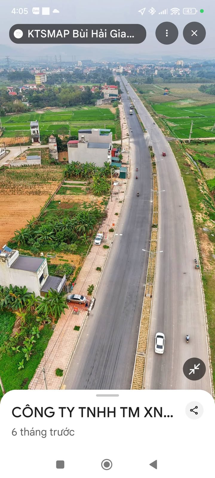 Đất nền Kim Long, Tam Dương 150m² giá 1 tỷ - Cơ hội đầu tư hấp dẫn!