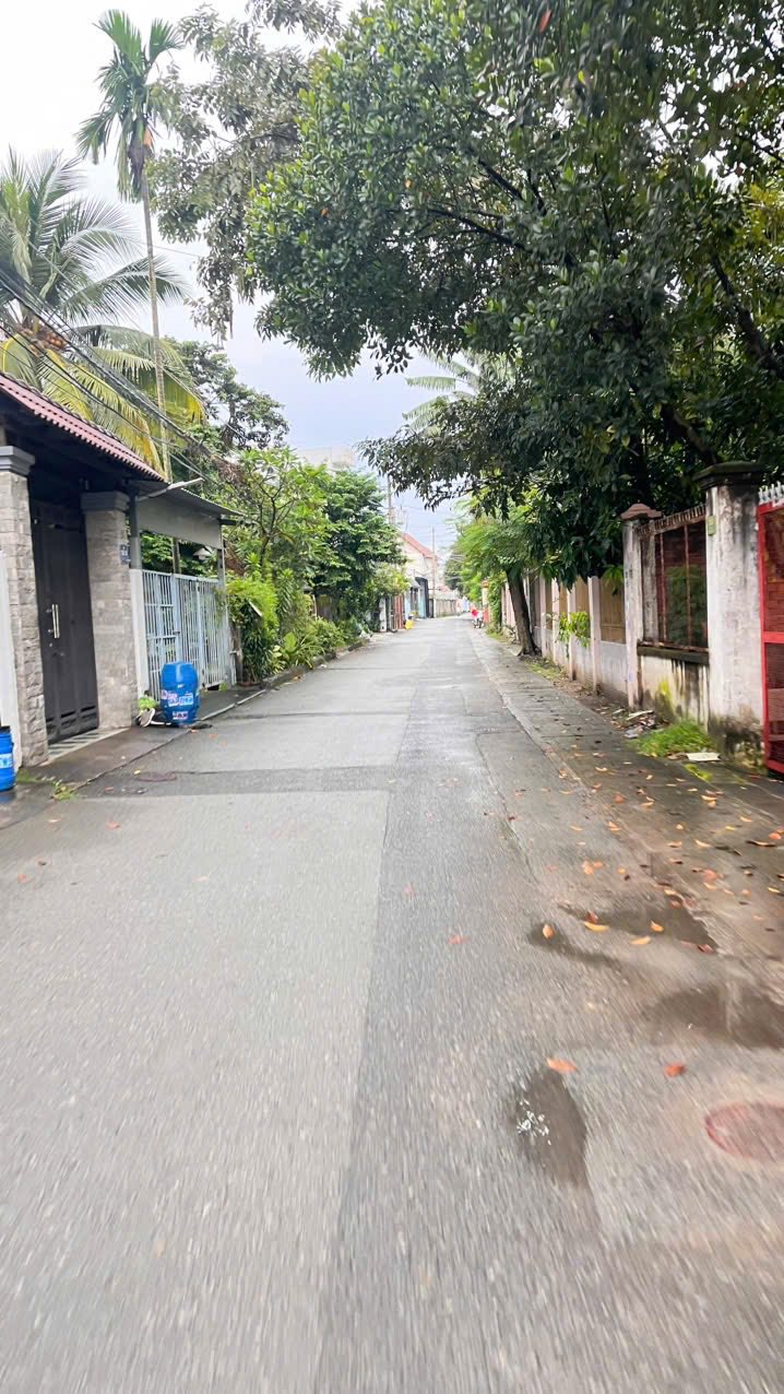 Đất nền Đông Hòa Dĩ An 773m² giá 23 tỷ - Cơ hội đầu tư sinh lời!