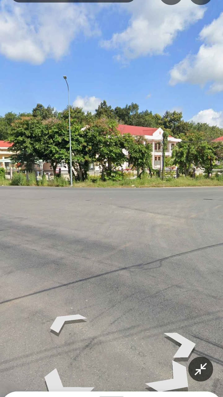 Đất thổ cư 1200m² Bến Củi, Dương Minh Châu chỉ 1.4 tỷ - Sổ đỏ chính chủ!