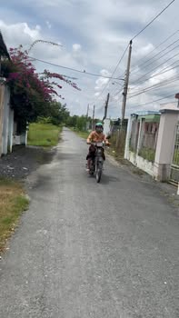 Đất nền mặt tiền đường 2 Cây Lim, Long Hưng, Gò Công 111m² giá 750 triệu - Cơ hội đầu tư hấp dẫn!