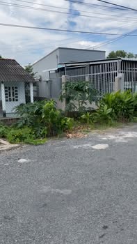 Đất nền Gò Công 210m² giá 1.2 tỷ - Vị trí đẹp, gần chợ