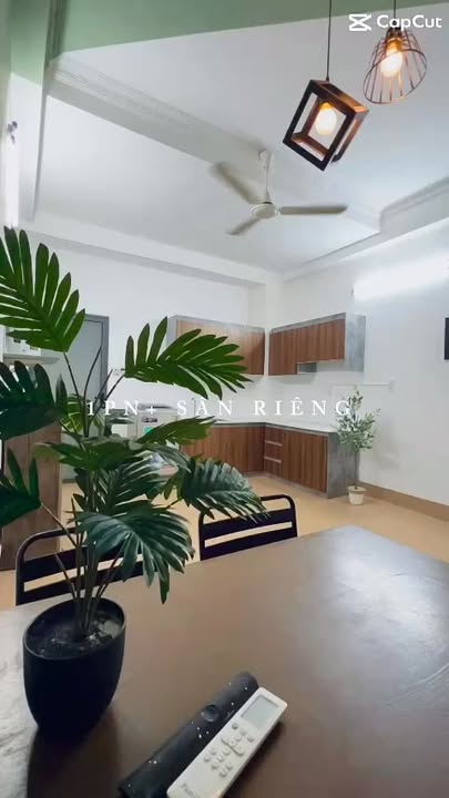 Căn hộ dịch vụ Nguyễn Văn Đậu 7.9 triệu - Full nội thất, tiện nghi tối ưu!