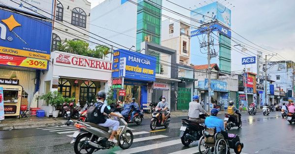 Nhà HXH 7 Chỗ Đỗ Cửa Tân Bình 140m² giá 19.95 tỷ - Cơ hội hiếm có!