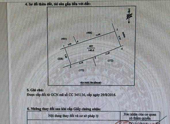 Bán đất đẹp Nghi Liên 140,6m² giá 2-3 tỷ - Đầu tư sinh lời ngay!