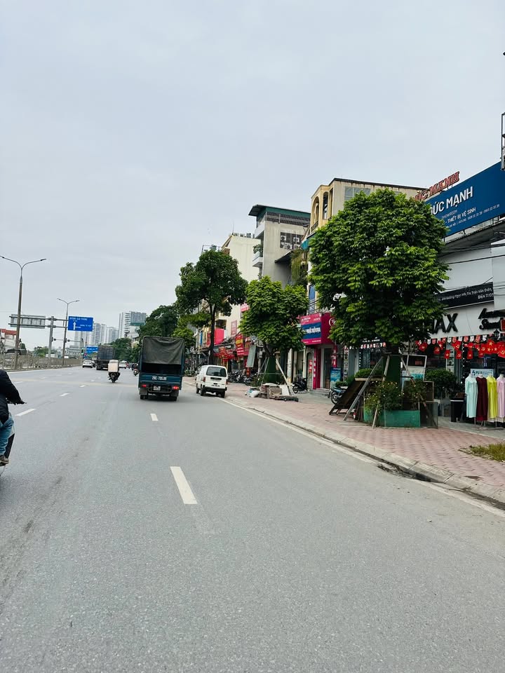 FrontHouse mặt phố Ngọc Hồi - Giải Phóng 83m² giá thỏa thuận - Đầu tư sinh lời ngay!