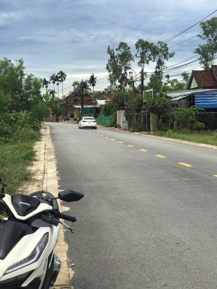 Đất nền mặt tiền Vân Dương, Phú Bài 298m² giá chỉ 2.682 tỷ - Cơ hội đầu tư lý tưởng!