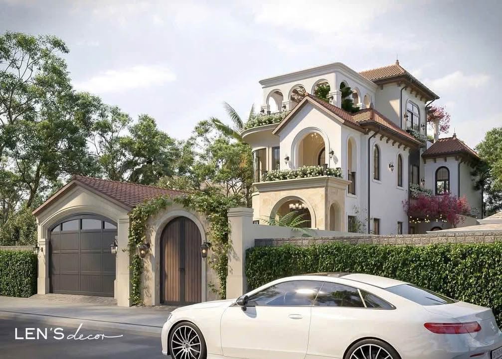 Đất Biệt Thự Vũng Tàu 395m² giá 19.999 tỷ - Hướng Tây Bắc, giá tốt thương lượng!