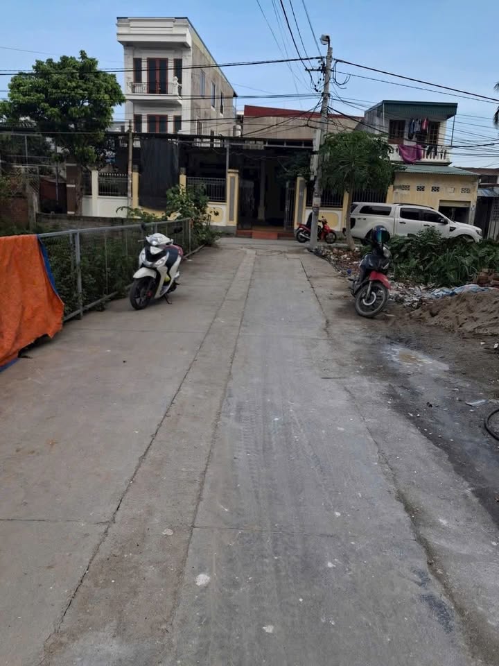 Lô đất phân lô Đồng Lập, Đồng Hòa, Kiến An 57m² giá 2.75 tỷ - Cơ hội đầu tư hấp dẫn!