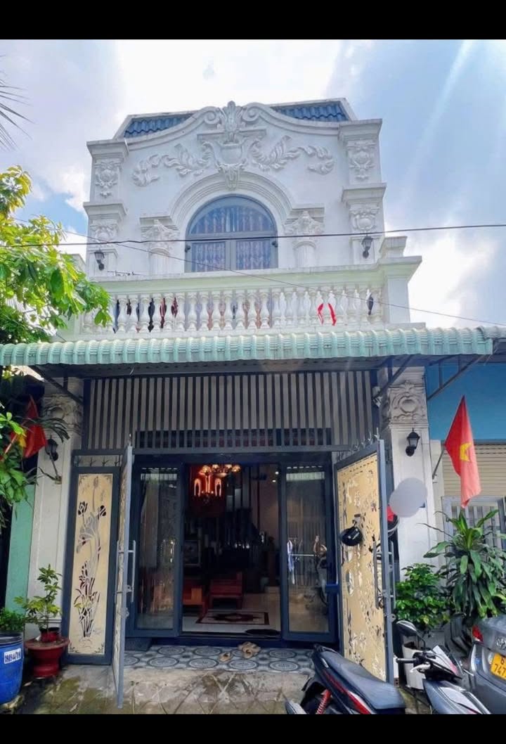 Nhà lầu trệt Bình Chuẩn 60m² giá 2.55 tỷ - Sổ riêng chính chủ!