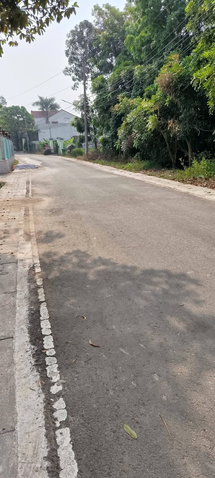 Đất thổ cư Tân Uyên 125m² giá 1.39 tỷ - Cơ hội đầu tư sinh lời!