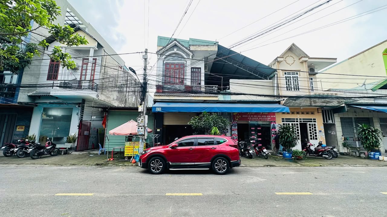 Nhà mặt tiền kinh doanh KDC Việt Sing, An Phú, 150m² giá 6.4 tỷ - Đầu tư sinh lời ngay!