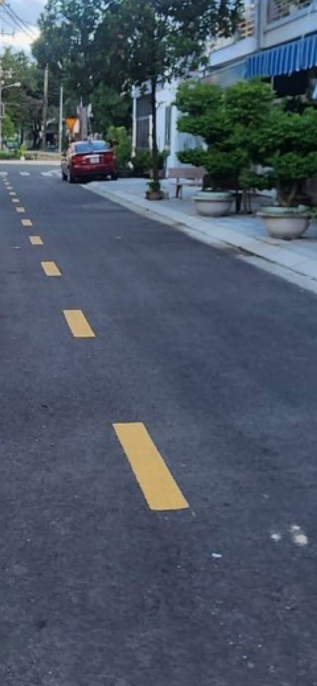 Bán đất mặt tiền Nguyễn Đức Cảnh, Hải Châu - Diện tích 58m², giá chỉ 5 tỷ!