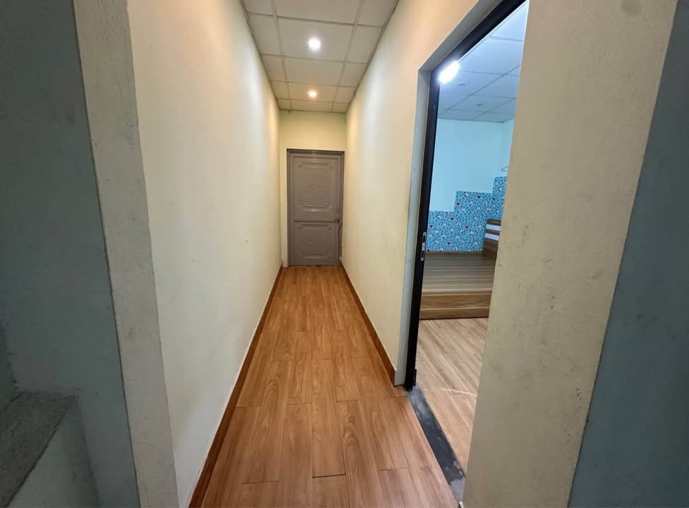 Nhà cho thuê 2 tầng phường Ngọc Châu, Hải Dương, 63m² - An ninh tốt, gần chợ, trường học!