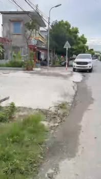 Bán đất Tứ Kỳ Hải Dương 75m² giá chỉ 1 tỷ - Cơ hội đầu tư hấp dẫn!