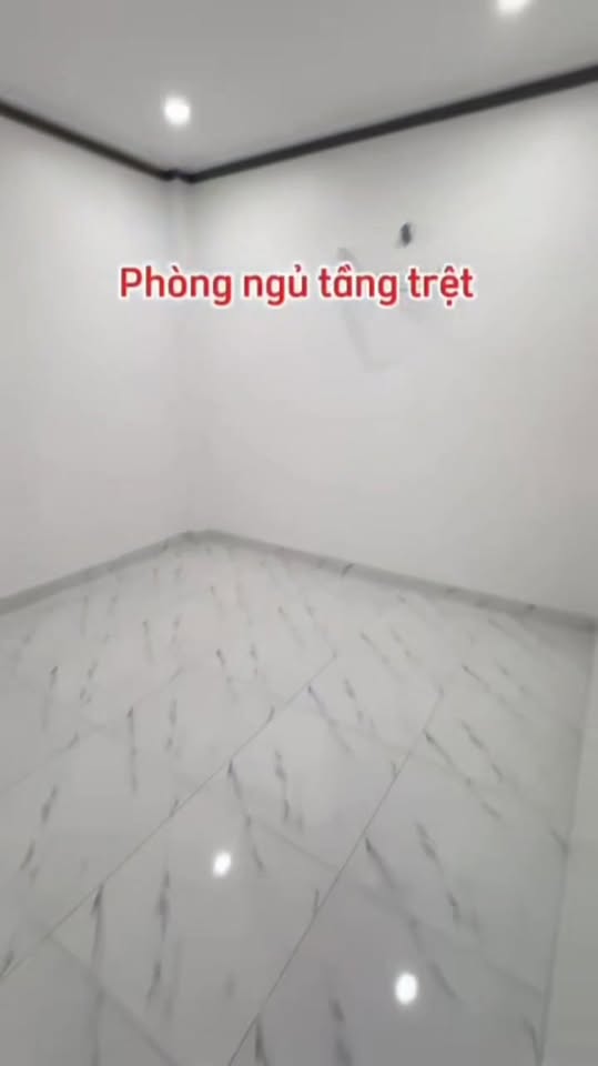Nhà gác lửng Hòa Thành Tây Ninh 103m² giá 1.7 tỷ - Mới hoàn thiện, sẵn sàng ở!