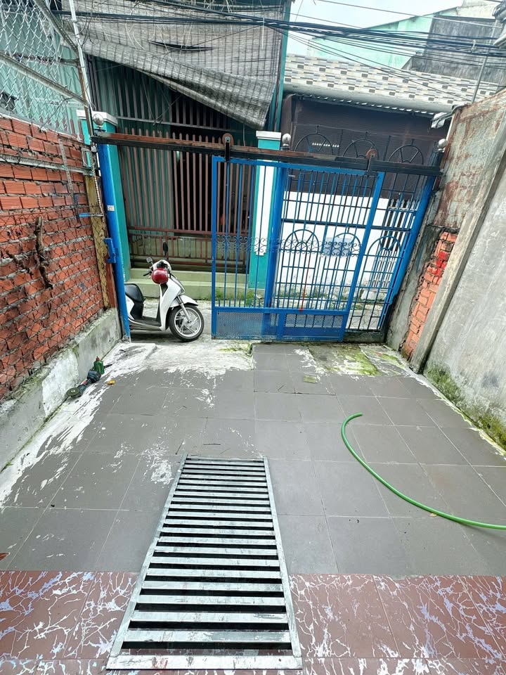 Nhà nguyên căn Phú Khương, Bến Tre 3 triệu/tháng - Khu vực an ninh, tiện lợi!