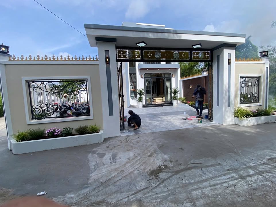 Nhà vườn Mỹ Lộc 283m² giá 3.98 tỷ - Chính chủ cần bán gấp!