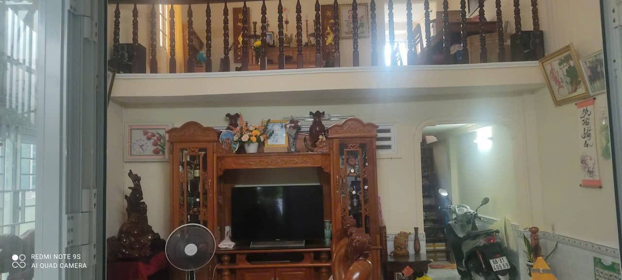 Bán nhà mặt tiền đường Lam Quang Ky, phường An Hoà, 132m² giá 4.7 tỷ - Thu nhập từ kiot cho thuê!