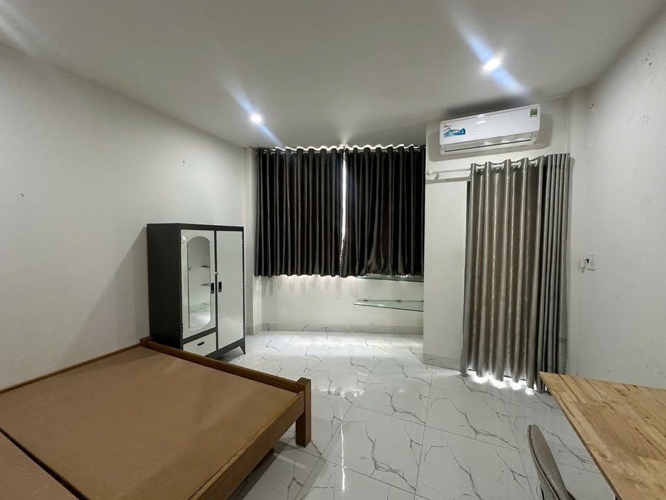 Phòng cho thuê tại Bình Thạnh - Gần Giao lộ Ng Xí, Thoáng mát, Giá Thỏa Thuận