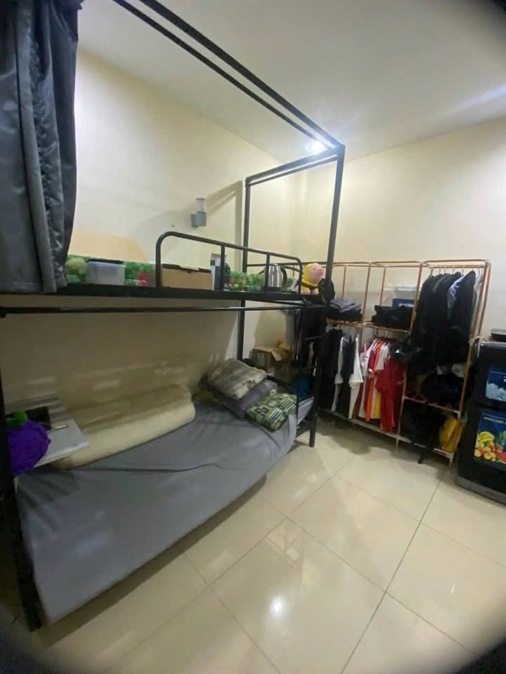 Phòng cho thuê đường Chương Dương, Thủ Đức 30m² chỉ 3.6 triệu - Full nội thất tiện nghi!