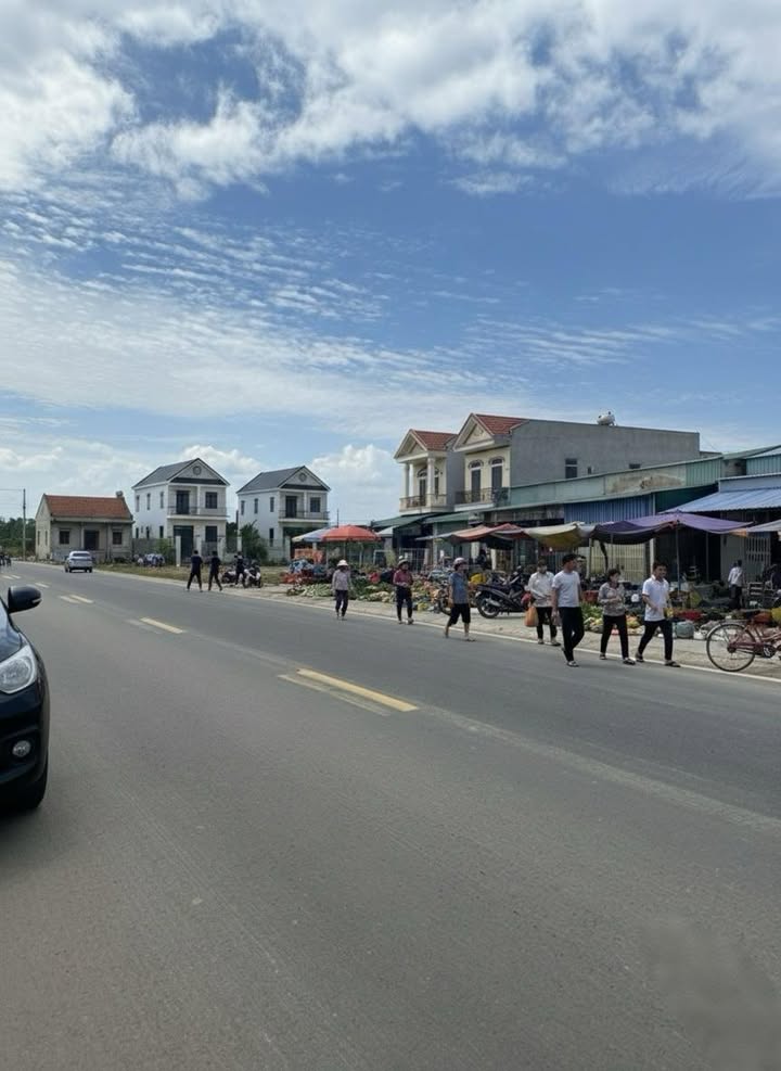 Đất nền 513m² tại Trung Lập Thượng, Củ Chi - Cơ hội đầu tư hấp dẫn chỉ 1.75 tỷ!