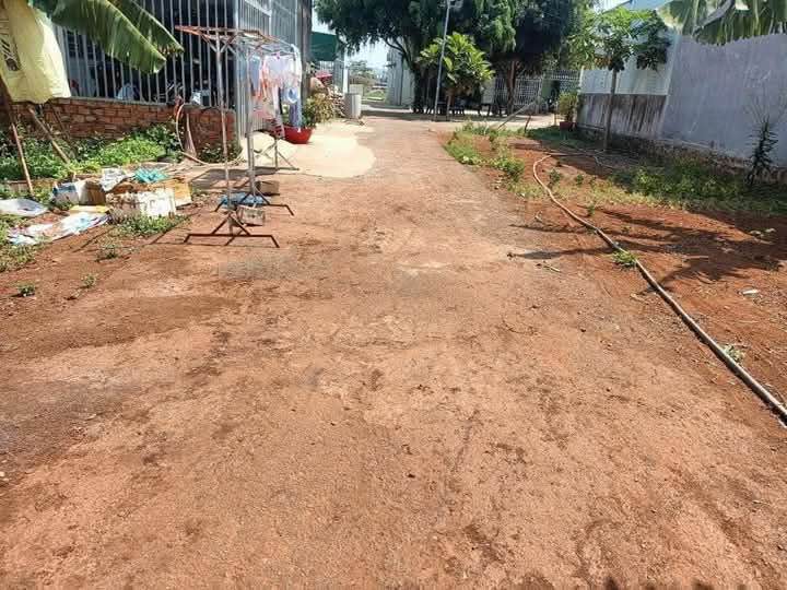 Đất nền Lý Thái Tổ, Liên Nghĩa, Đức Trọng - 110m² chỉ từ 900 triệu!