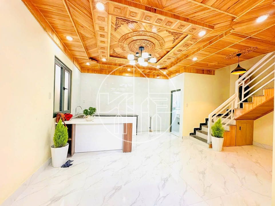 Nhà phố 2 tầng Đà Lạt 60m² giá 1.69 tỷ - Vị trí vàng đầu tư!