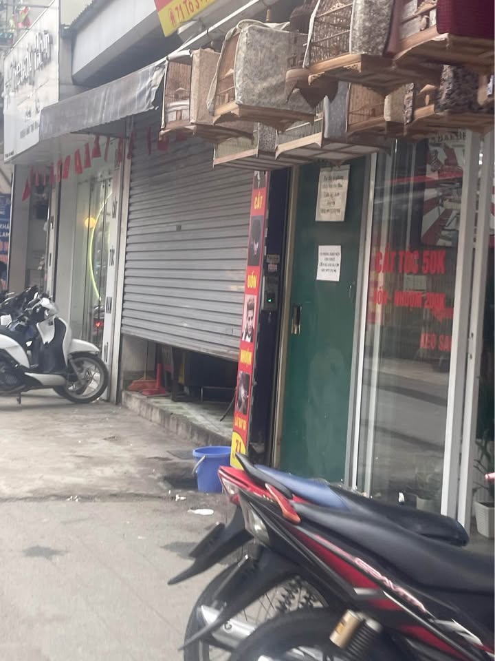 Đất chính chủ 68m² phố Lê Quang Đạo, Từ Liêm - Kinh doanh sầm uất!