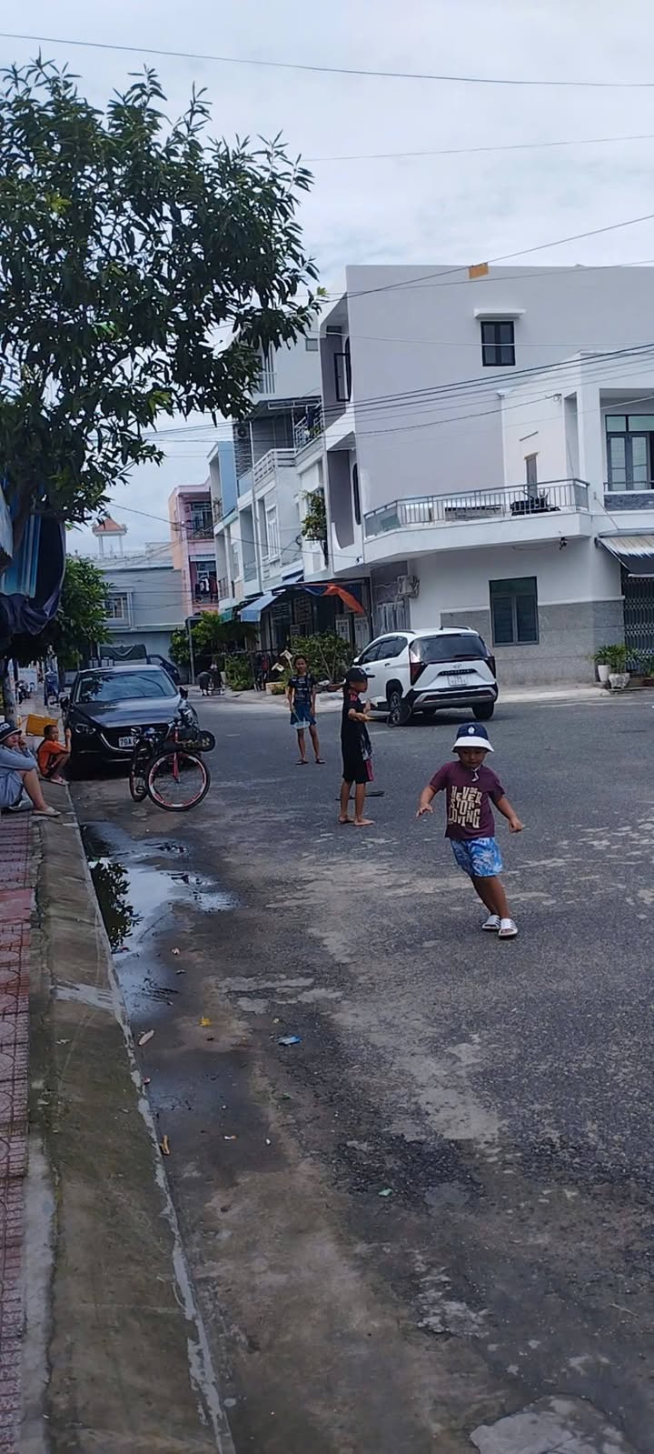 Nhà nguyên căn 1 trệt 1 lầu tại Vĩnh Trường Nha Trang 58m² chỉ 6 triệu/tháng - Thuận lợi để ở!