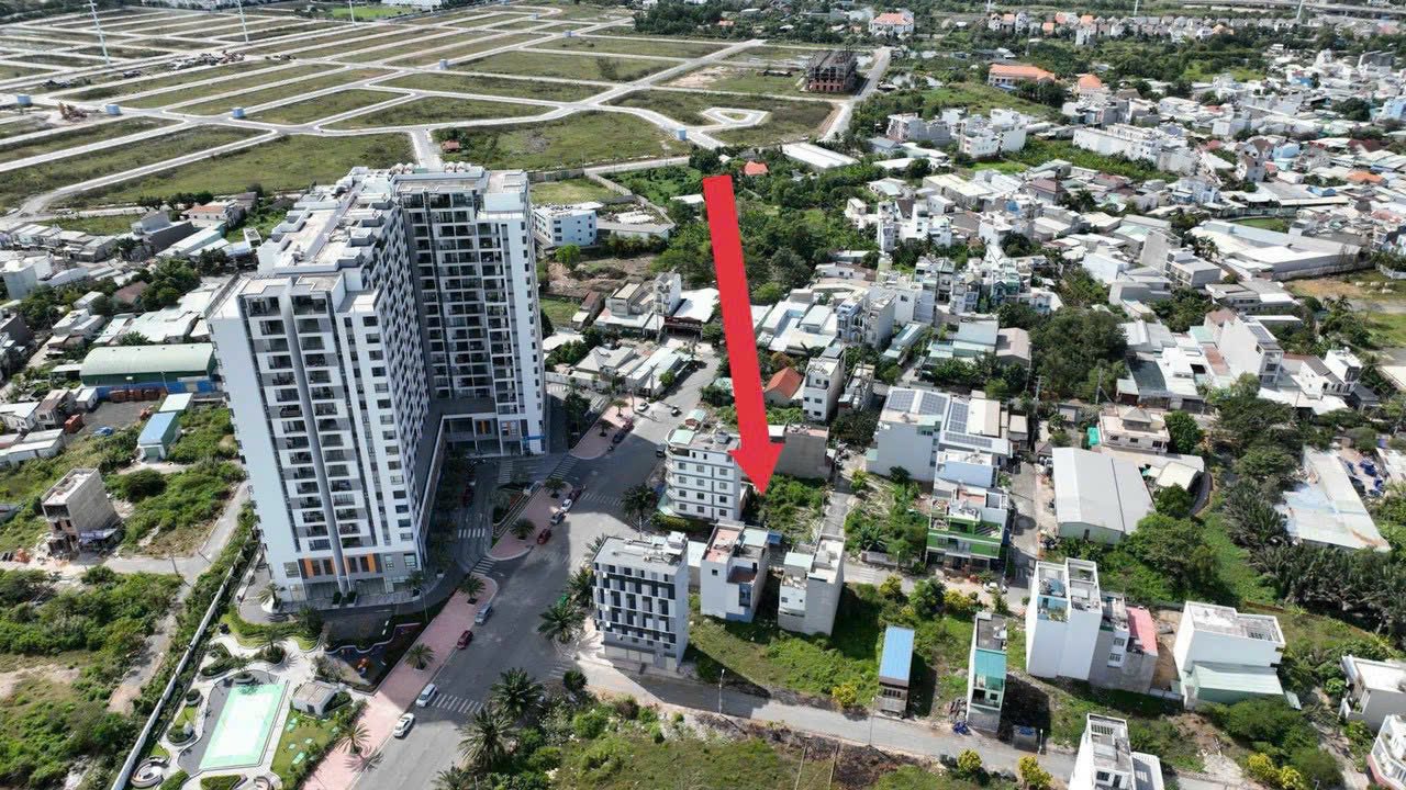 Đất nền lô góc Gò Cát, Q9, 126m² giá 8.6 tỷ - Cơ hội đầu tư tuyệt vời!