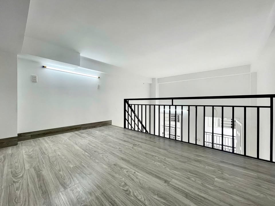 Duplex mới 100% tại Nguyễn Duy Trinh, Thủ Đức - Chỉ 4.3 triệu/tháng!